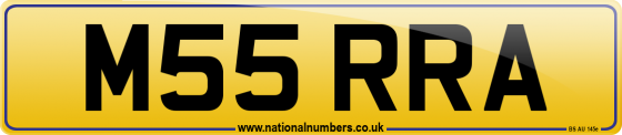 M55 RRA
