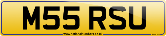 M55 RSU