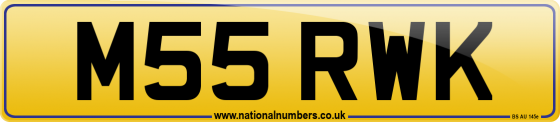 M55 RWK