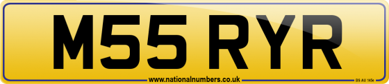 M55 RYR