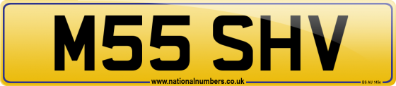 M55 SHV