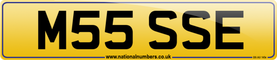 M55 SSE