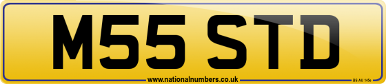 M55 STD