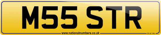 M55 STR