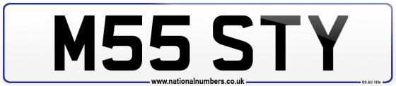 M55 STY