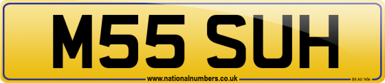 M55 SUH