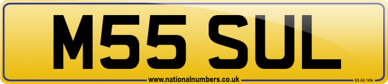 M55 SUL