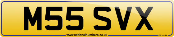 M55 SVX