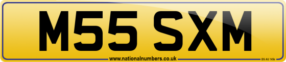 M55 SXM