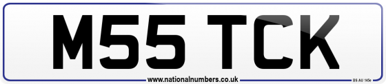 M55 TCK