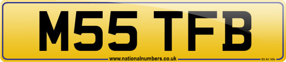 M55 TFB
