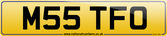 M55 TFO