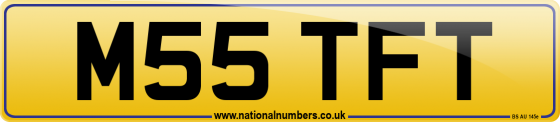 M55 TFT