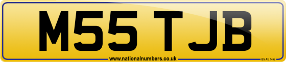 M55 TJB