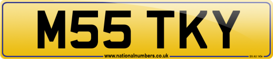 M55 TKY