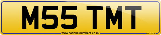 M55 TMT