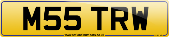 M55 TRW