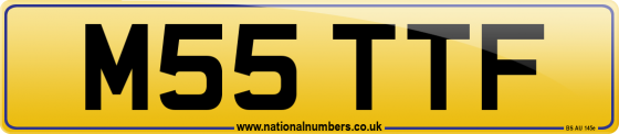 M55 TTF
