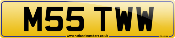 M55 TWW