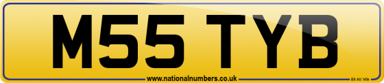 M55 TYB
