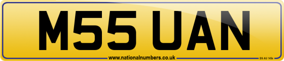 M55 UAN