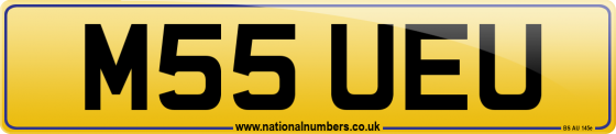 M55 UEU