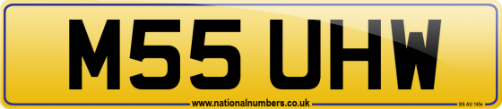 M55 UHW