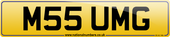 M55 UMG