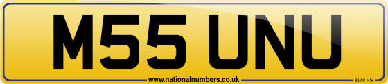 M55 UNU