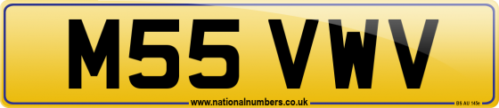 M55 VWV