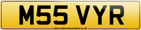 M55 VYR
