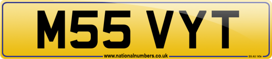 M55 VYT
