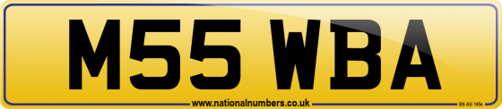 M55 WBA