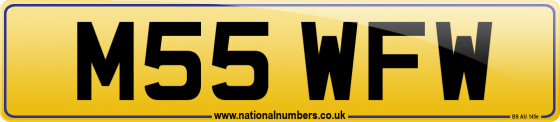 M55 WFW