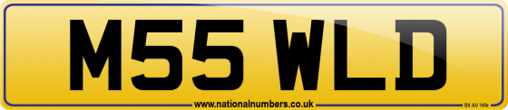 M55 WLD