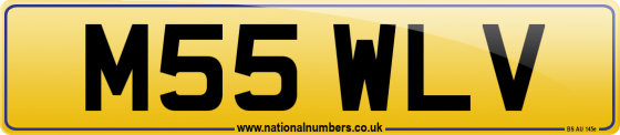 M55 WLV