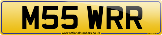 M55 WRR