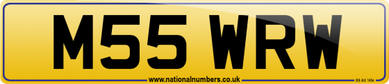 M55 WRW