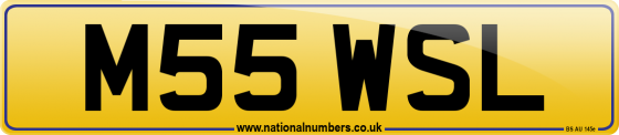 M55 WSL