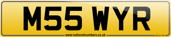 M55 WYR