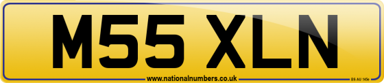 M55 XLN