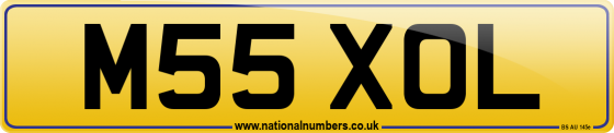 M55 XOL