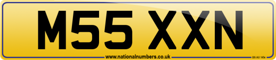 M55 XXN