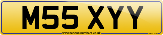 M55 XYY