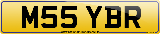 M55 YBR