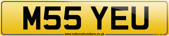 M55 YEU