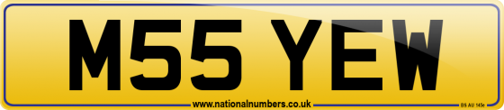 M55 YEW