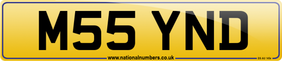 M55 YND
