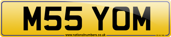 M55 YOM