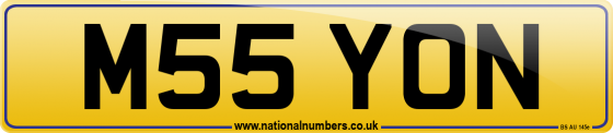 M55 YON